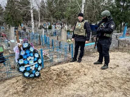 Последние события купянска сегодня