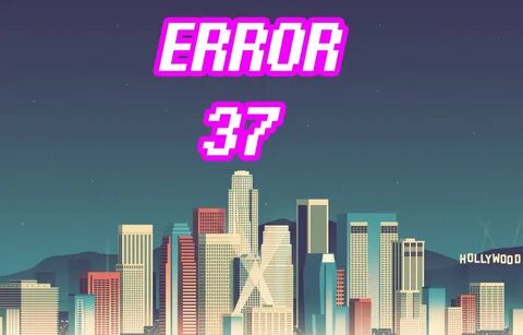 Error group