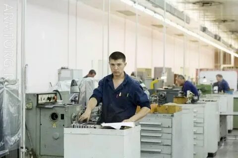 Механический завод ульяновск вакансии