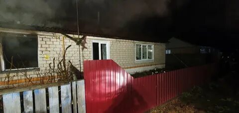 Речицком районе гомельской