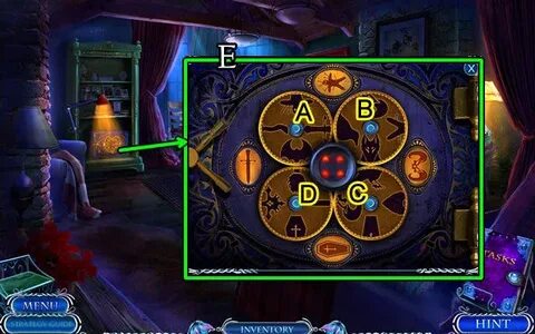 Игра mystery 7 прохождение