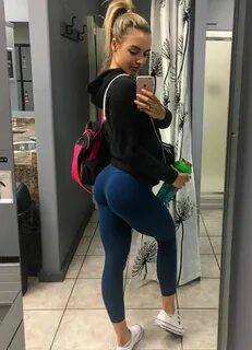Girl legging