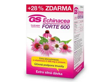 Эхинацея витаиммунит