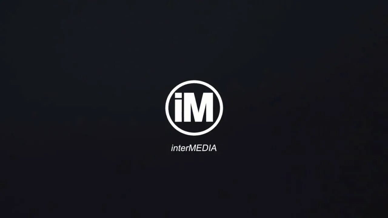 Inter media. Интермедиа. Интермедиа логотип 1573. Intermedia лого 2003. Intermedia Production logo.