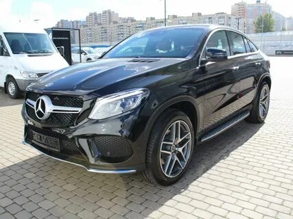 Мерседес gle 3.0