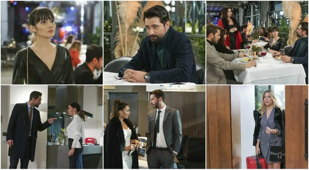 "Запретный плод" 44. Bolum (TV Episode 2019) Photos IMDb