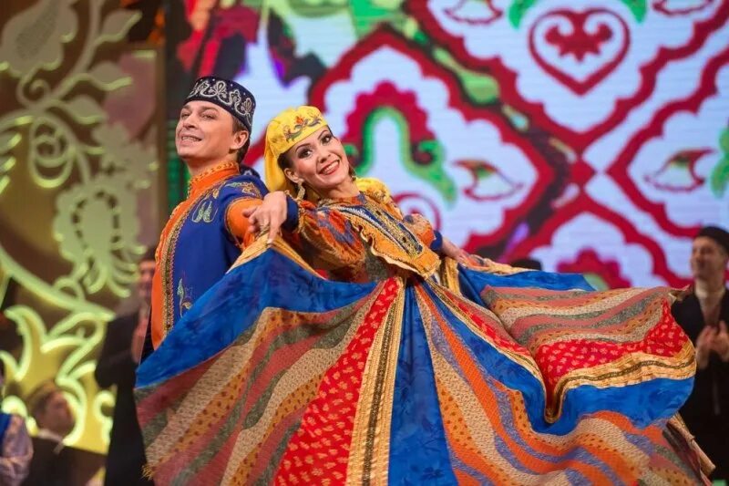 В столице пройдут Дни культуры Республики Татарстан
