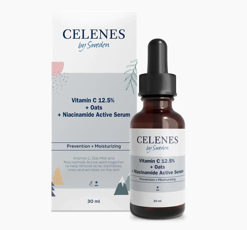 Aha и ниацинамид. Celenes aha 8% + bha 2% + lactic + arctic chaga mushroom. celenes by sweden. сыворотка с ниацинамидом. сыворотка с ниацинамидом ангиофарм.