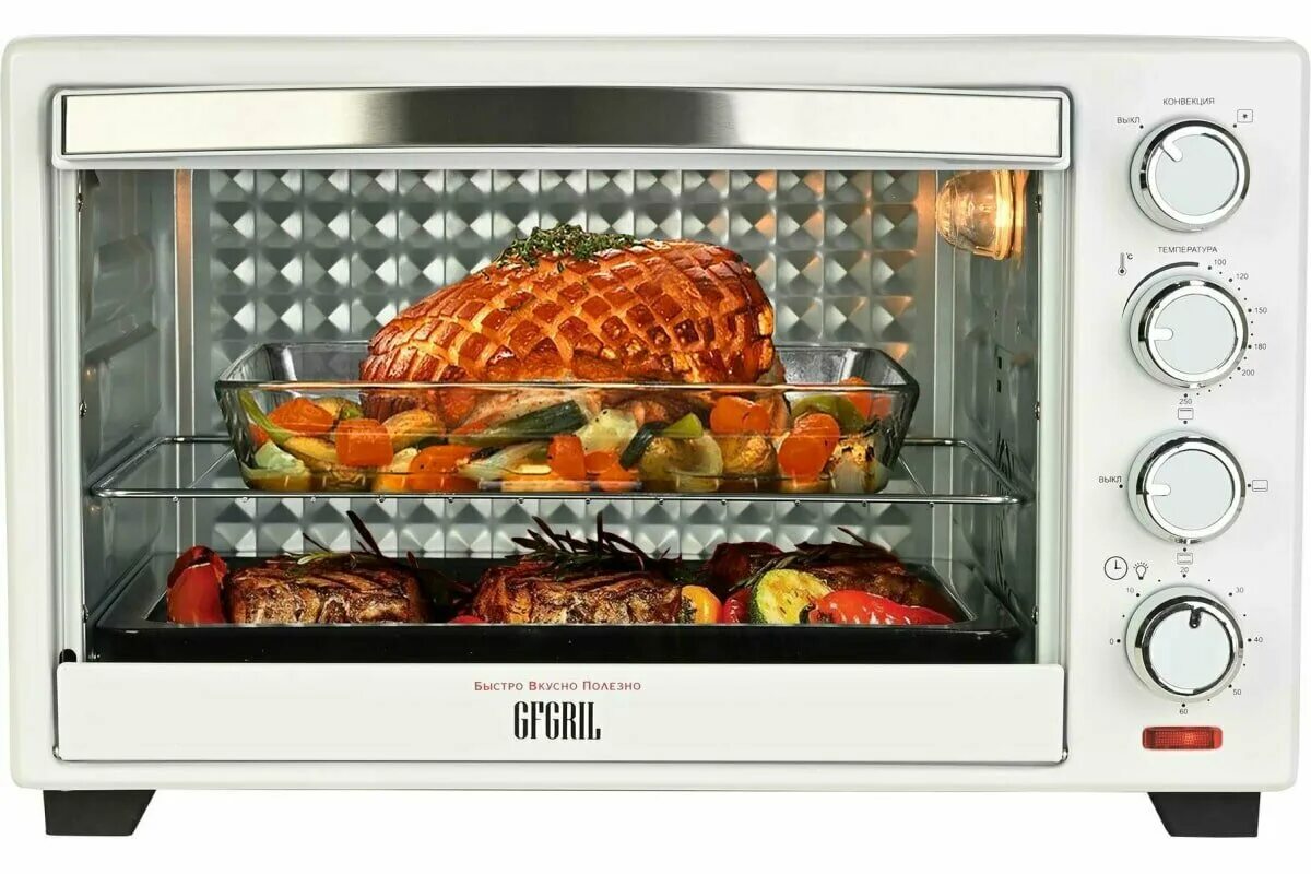 Мини печь gfo 30b. Мини-печь GFGRIL GFO-30. GFO-30 мини-печь GFGRIL для хлеба. Gf Grill GFO 60. GFGRIL GFO-60.