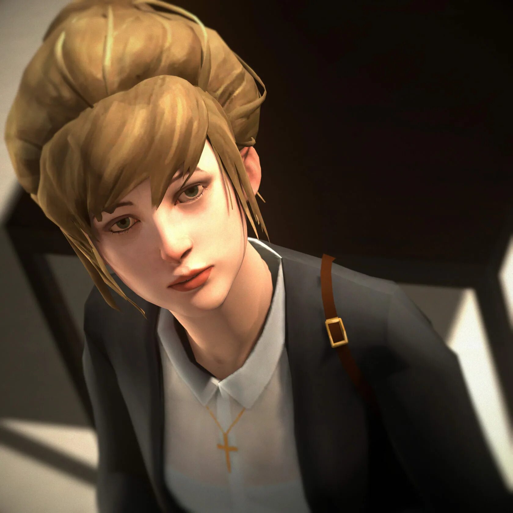 Кейт лайф ИС Стрендж. Кейт из Life is Strange. Life is Strange Kate Marsh. Кейт Маршал Life is Strange. Life is strange кейт