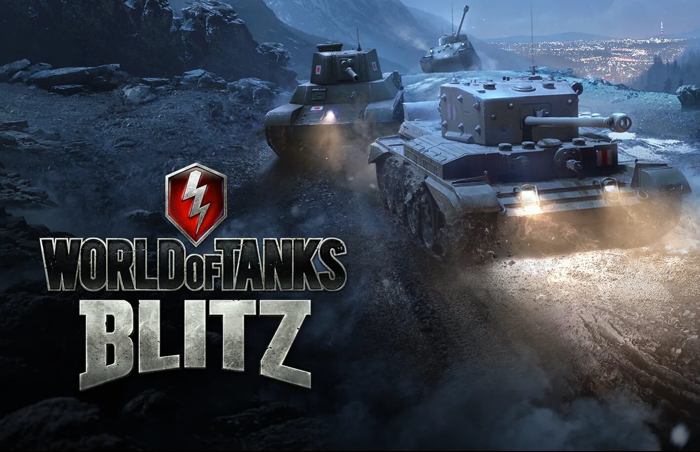 Про tanks blitz