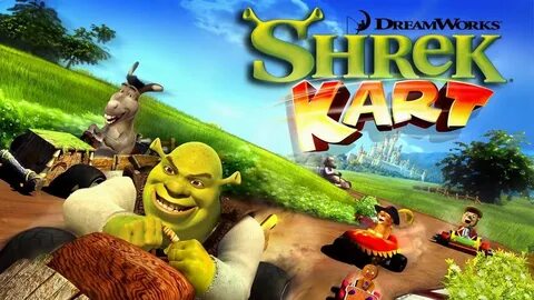 Dreamworks racing