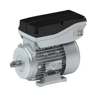 Smart motors
