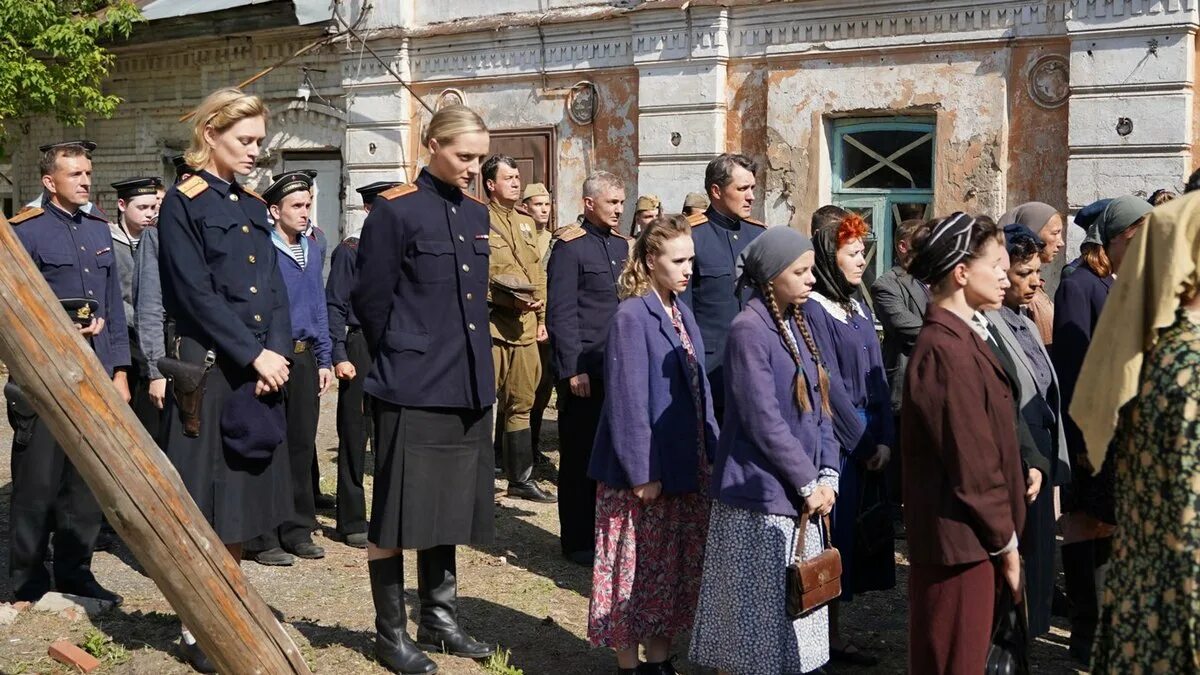 Первый российский новости первого