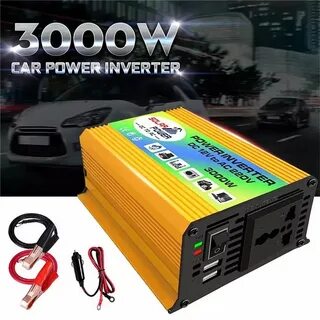 Напряжение в 3000 в