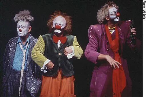 Три клоуна. Американский клоун. Группа клоунов. Трое клоунов. There three clowns at the