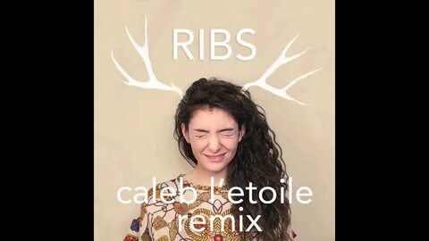 Lorde ribs