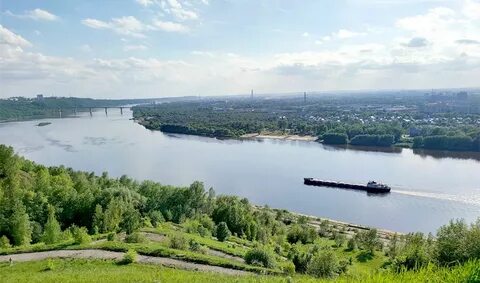 Парк швейцария нижний новгород 2024