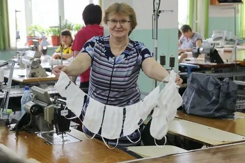 Работа швея красноярск свежие вакансии