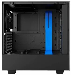 Корпус nzxt