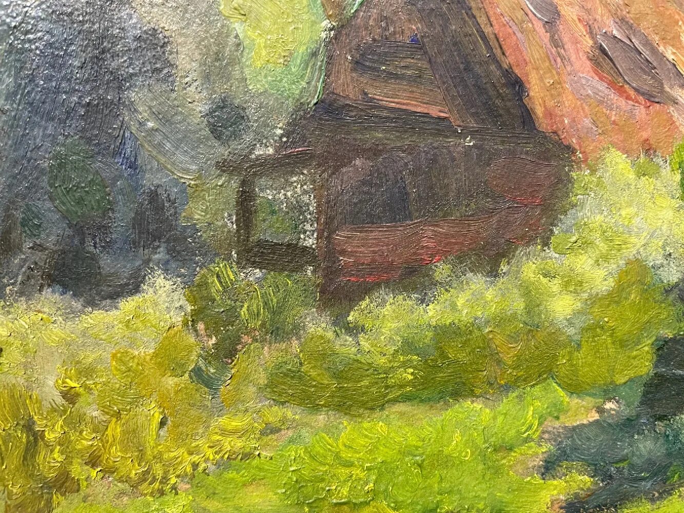 крымов николай петрович художник. николай петрович крымов речка. крымов николай петрович художник. крымов н г. пейзаж»1914.