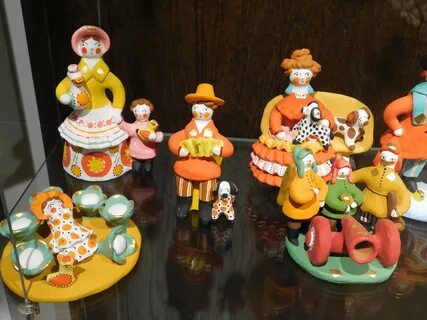 Игрушки киров