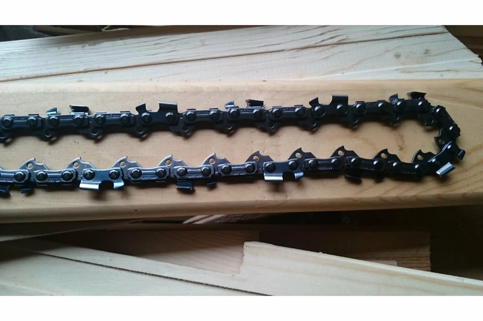 Цепь пильная champion 3/8", 1,3 мм, a050-l-57e. Champion a050-l-52e. 3 мм. Цепь 3 8 1. 3 мм, 55 звена champion a050-l-55e.