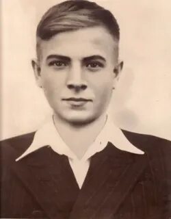 Год рождения 1937