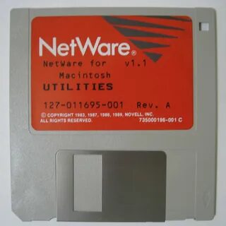Netware
