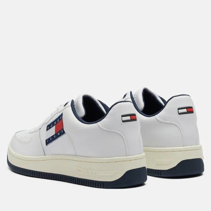 Кроссовки Tommy Jeans Basket Cupsole. Кроссовки Tommy Jeans elevated Basket. Кроссовки Tommy Jeans Cupsole ESS. Кроссовки Tommy Jeans Cupsole ESS, White. Кроссовки tommy jeans