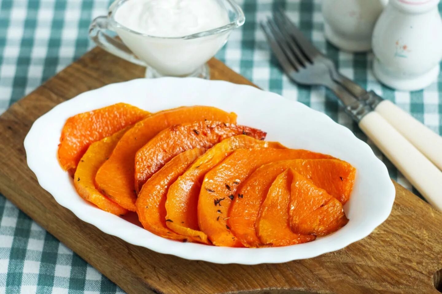 Как приготовить тыкву быстро и вкусно