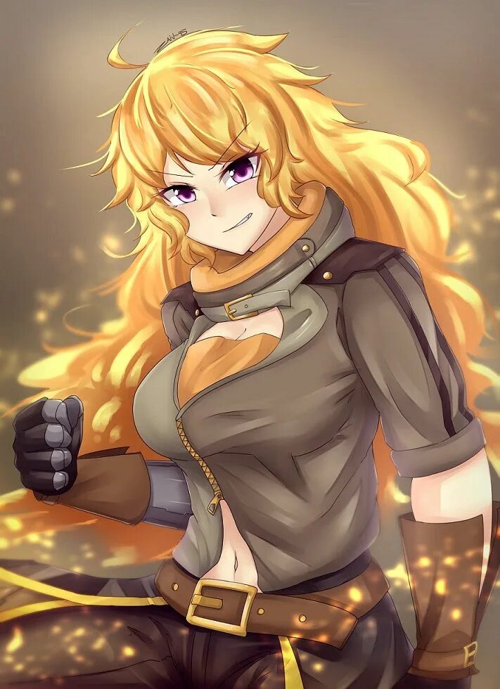 RWBY Сяо Лонг. Yang Xiao long Crossover. Yang Xiao long Volume 4. Xiao long