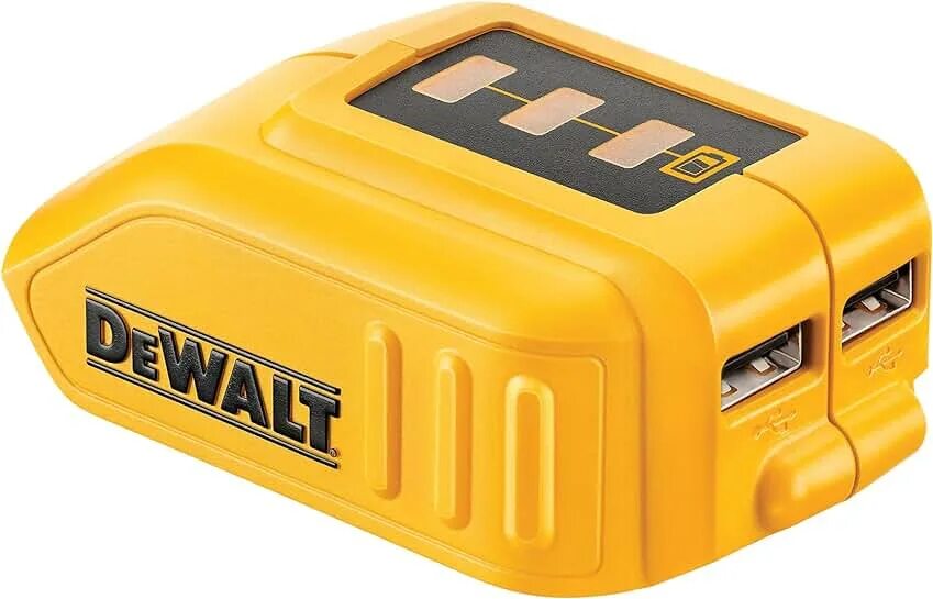 Переходник для аккумулятора dewalt. Переходник для аккумулятора dewalt