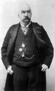 Morgan википедия