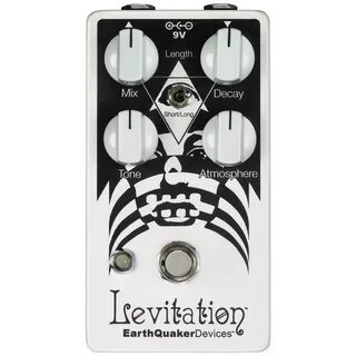 Shadow reverb