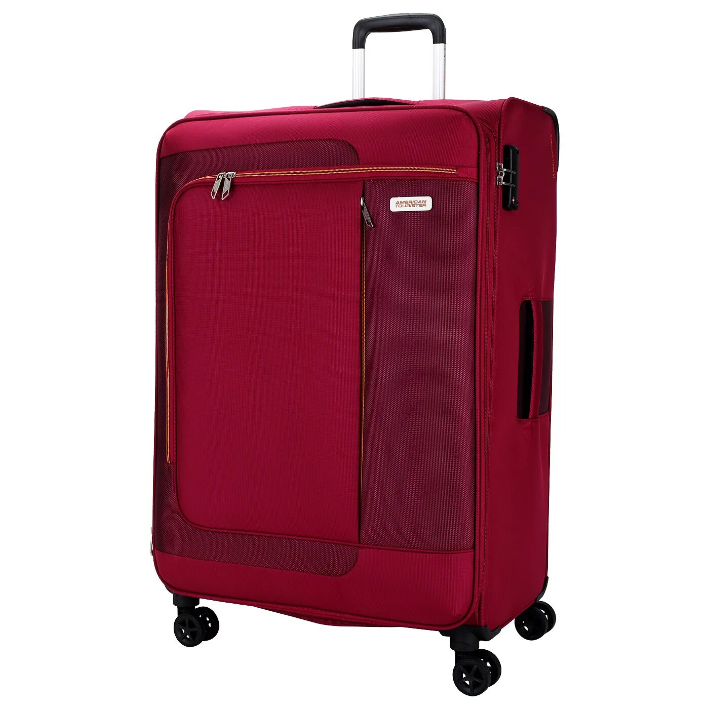 Купить чемодан цены. American Tourister XL. American Tourister тканевый чемодан большой. Чемодан Американ Туристер XL. Чемодан American Tourister AMT Majoris.