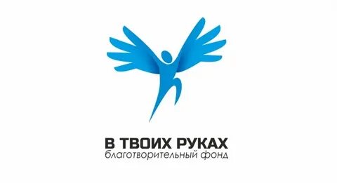 Логотип фонда