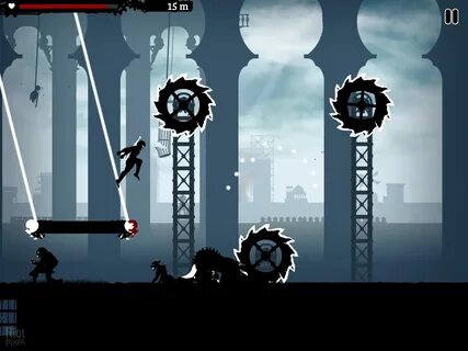 Игра dark lands