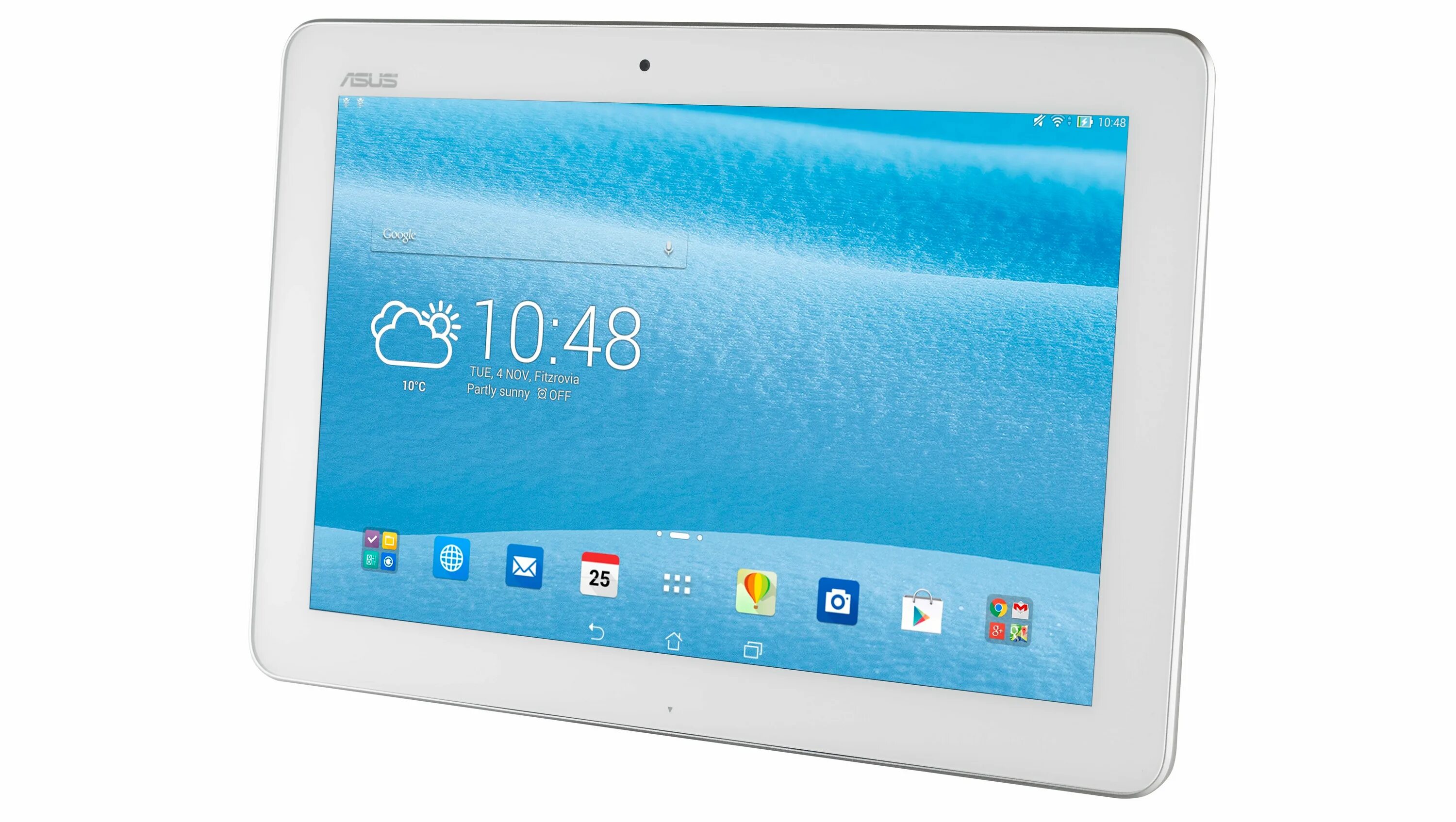 Tablet k10 pro