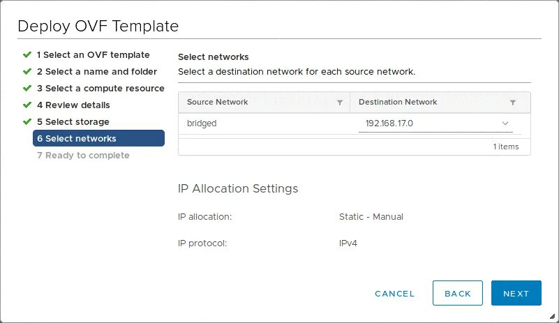 OKX select Network. Net select 2. Select network