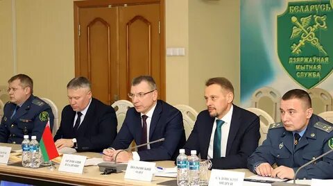Комитеты беларуси