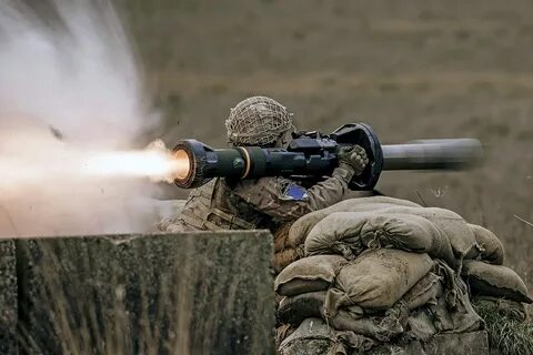 Anti tank