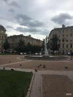 Манежная площадь санкт петербург площади санкт петербурга