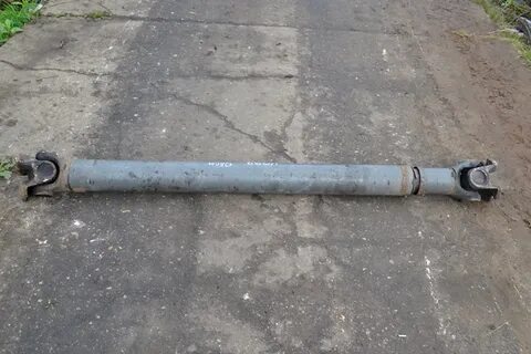 Вал вольво