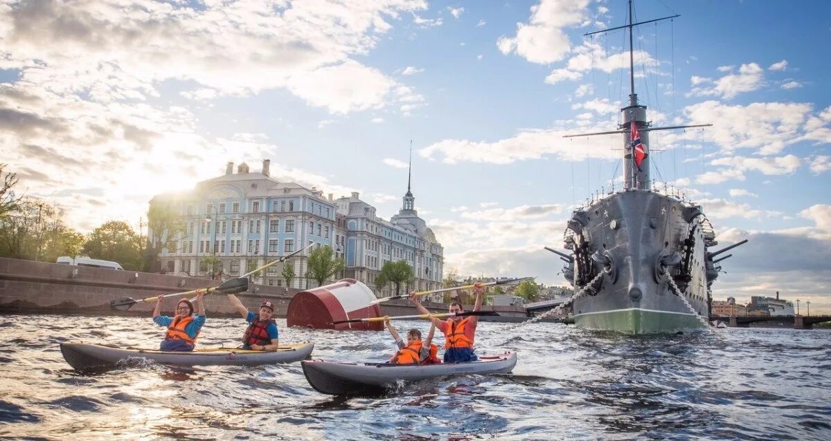 Можно ли плавать на лодке в запрет