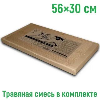 Когтеточка лежанка большая