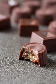 Raw chocolate
