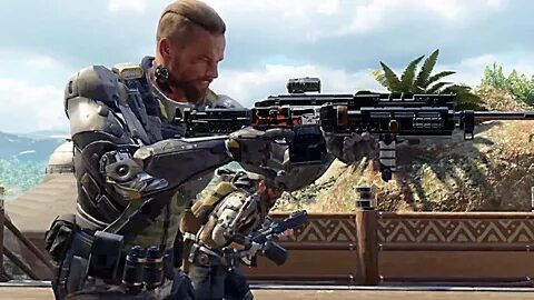 Black ops freetp