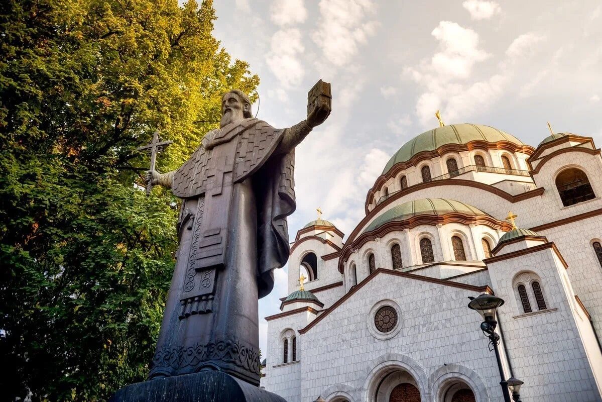 Храм Саввы в Белграде. Храм Саввы сербского в Белграде. Храм Сава Белград.