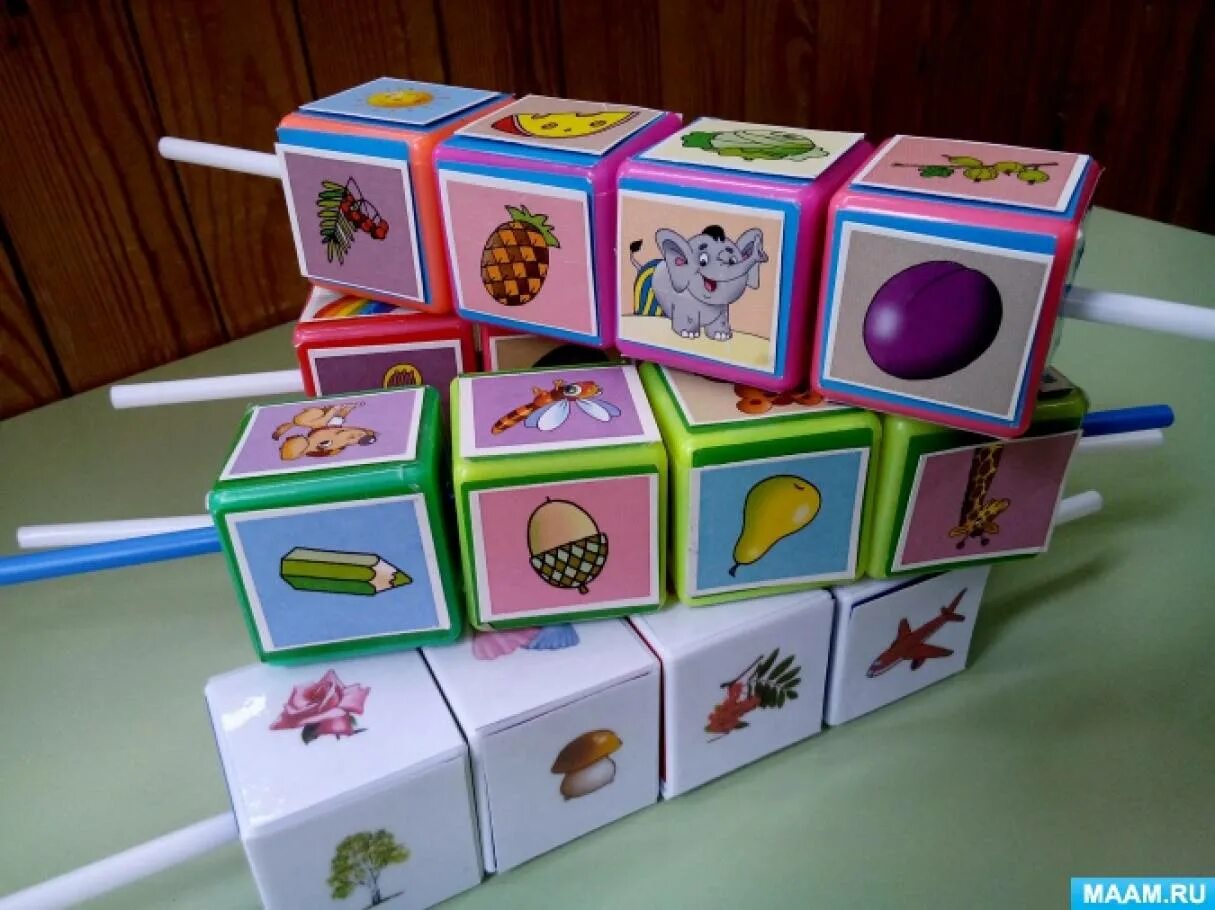 Пособия для детского сада. Многофункциональные пособия для детского сада. Развивающие игрушки для логопеда. Игры для детей своими руками.